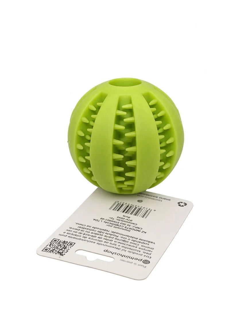 Bolinha Para Cachorro