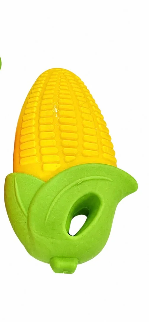 Kit de Legumes de brinquedo P/ cachorro